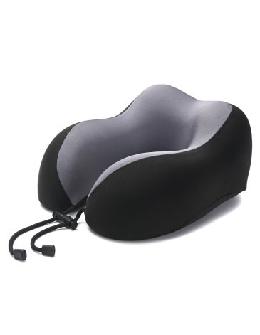 Almohada de Viaje Memory - WANDERLUST