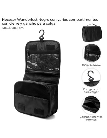 Neceser  WANDERLUST