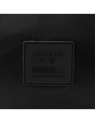 Organizador de Viaje - WANDERLUST