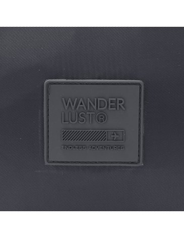 Organizador de Viaje - WANDERLUST