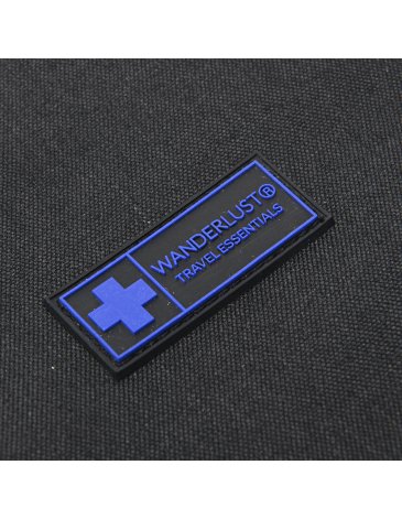 Organizador de Medicamentos - WANDERLUST
