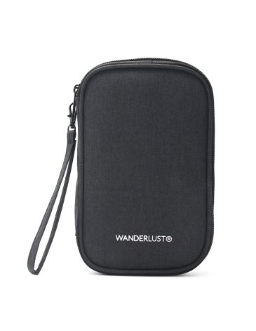 Organizador de Cables y Accesorios - WANDERLUST