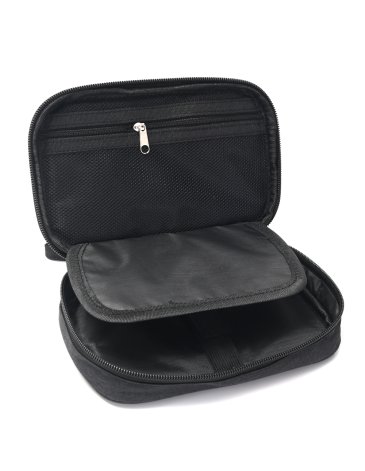 Organizador de Cables y Accesorios - WANDERLUST