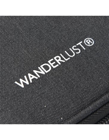 Organizador de Cables y Accesorios - WANDERLUST