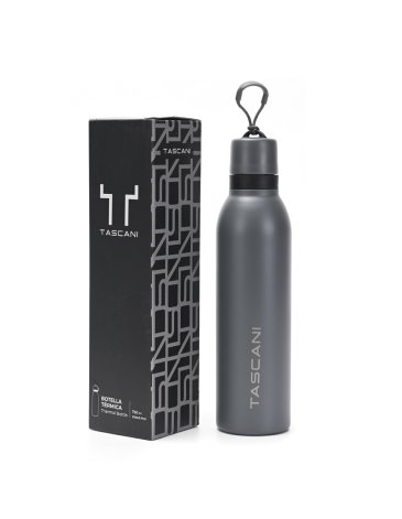 Botella Termica 720 ML - TASCANI