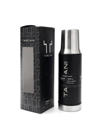 Termo 1000 ML - TASCANI