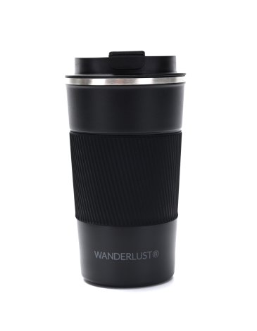 Vaso Termico 510 ML - WANDERLUST
