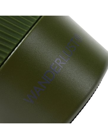 Vaso Termico 380 ML - WANDERLUST