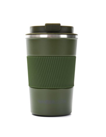 Vaso Termico 380 ML - WANDERLUST