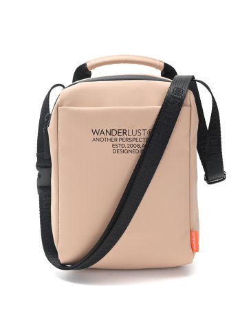 Morral Go Tarp 23x16.5x5cm - WANDERLUST