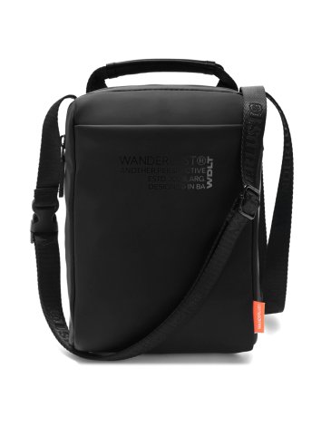 Morral Go Tarp  - WANDERLUST