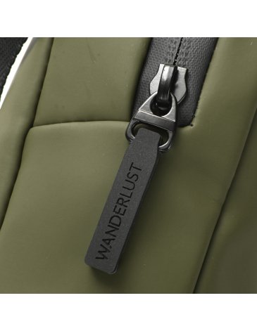 Morral Go Tarp 23x16.5x5cm - WANDERLUST