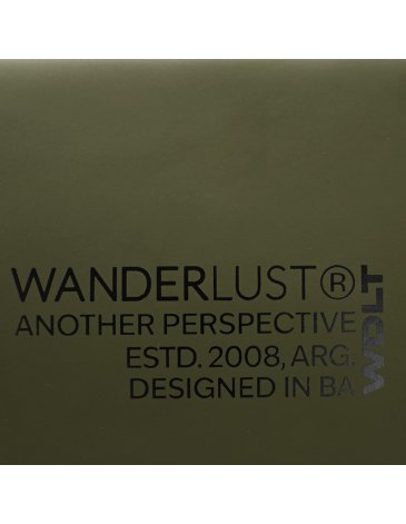 Riñonera Go Tarp  - WANDERLUST