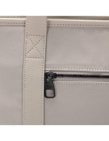 Tote bag portanotebook Diagonal - SKORA