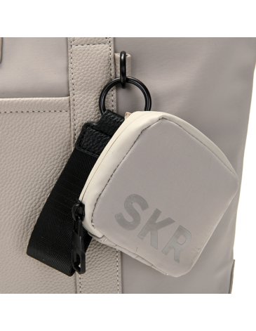 Tote bag portanotebook Diagonal - SKORA