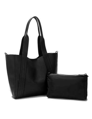 Tote bag Diagonal SKR PU - SKORA