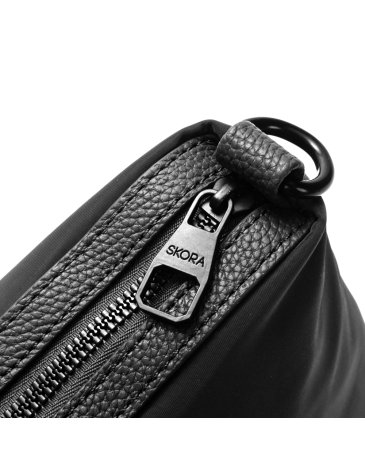 Tote bag Diagonal SKR PU - SKORA
