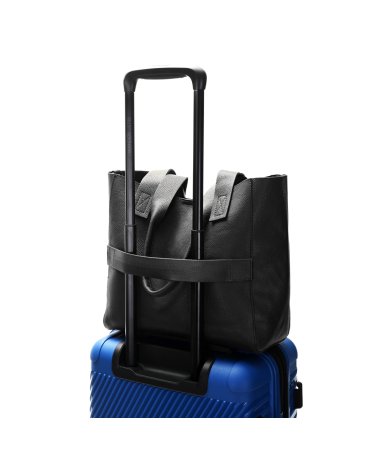 Tote bag Diagonal SKR PU - SKORA
