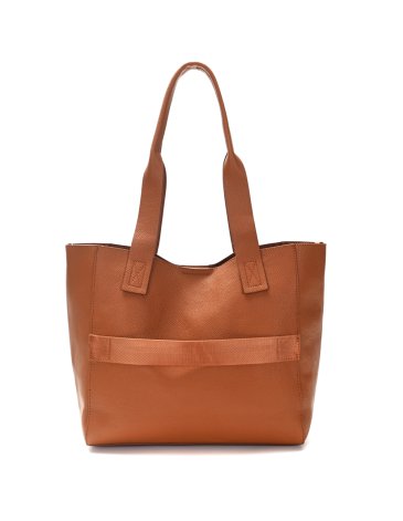 Tote bag Diagonal SKR PU - SKORA