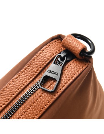 Tote bag Diagonal SKR PU - SKORA