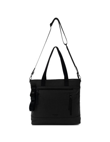 Tote bag portanotebook Diagona - SKORA