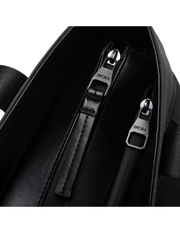 Tote bag portanotebook Diagona - SKORA