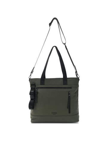 Tote bag portanotebook Diagonal  - SKORA