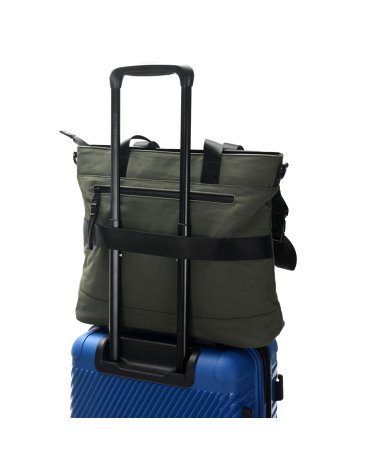 Tote bag portanotebook Diagonal  - SKORA