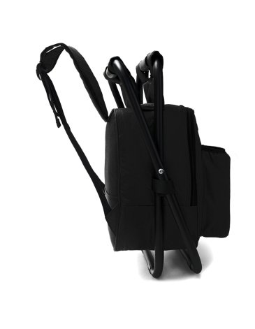 Banco plegable con mochila conservadora - WANDERLUST