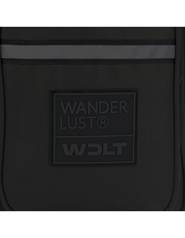 Banco plegable con mochila conservadora - WANDERLUST