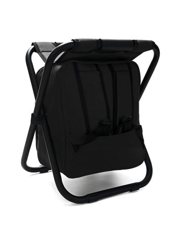 Banco plegable con mochila conservadora - WANDERLUST