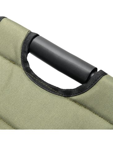 Banco plegable con Mochila conservadora - WANDERLUST