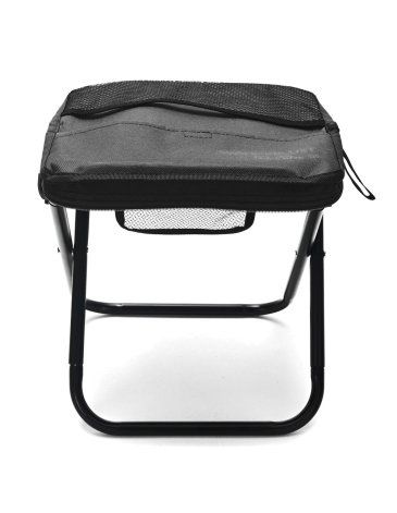 Banco plegable convertible a morral - WANDERLUST