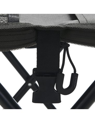 Banco plegable convertible a morral - WANDERLUST