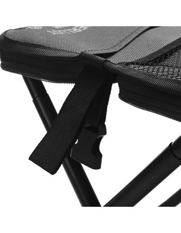 Banco plegable convertible a morral - WANDERLUST