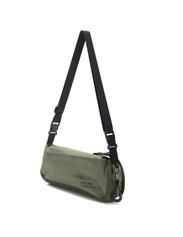 Banco Plegable convertible a morral - WANDERLUST