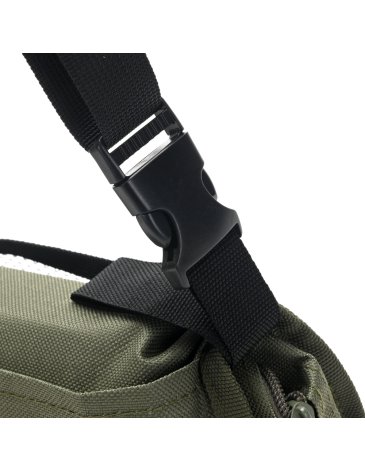 Banco Plegable convertible a morral - WANDERLUST
