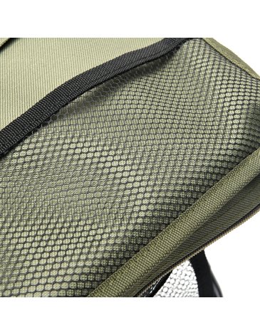 Banco Plegable convertible a morral - WANDERLUST