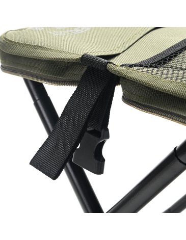 Banco Plegable convertible a morral - WANDERLUST