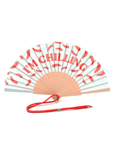 Abanicos - SKORA