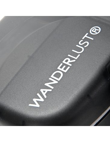 Organizador de pildoras rectangular - WANDERLUST