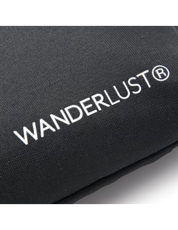 Organizador de Documentos - WANDERLUST