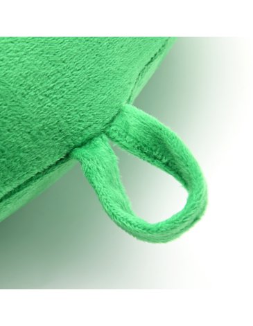 Almohadita de viaje Memory Foam - WANDERLUST