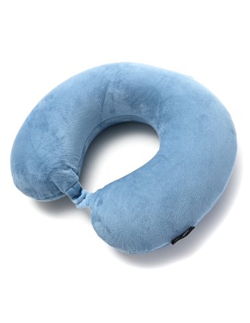 Almohadita de viaje Memory Foam - WANDERLUST
