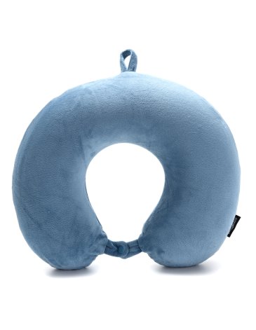 Almohadita de viaje Memory Foam - WANDERLUST