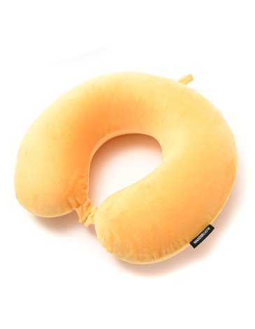 Almohadita de viaje Memory Foam - WANDERLUST
