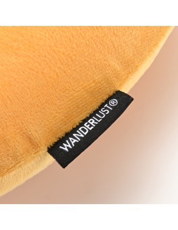 Almohadita de viaje Memory Foam - WANDERLUST