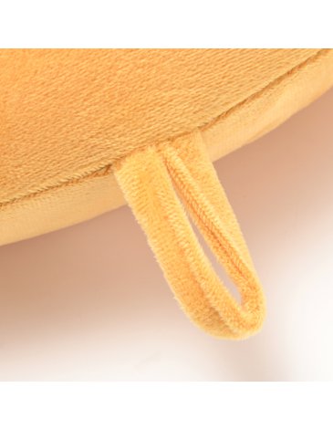 Almohadita de viaje Memory Foam - WANDERLUST