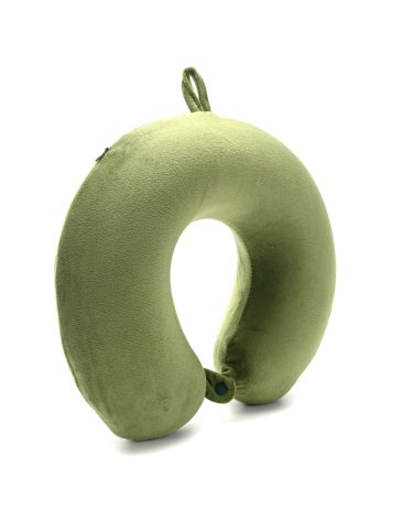 Almohadita de viaje Memory Foam - WANDERLUST