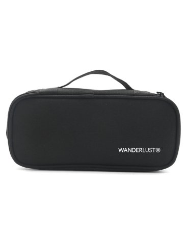 Organizador de cables y accesorios - WANDERLUST